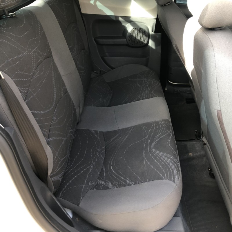 STRADA 1.4 MPI WORKING CD 8V FLEX 3P MANUAL - 2016 - GUAPORé
