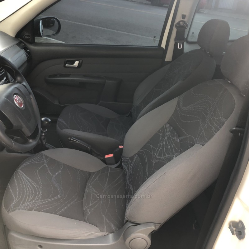STRADA 1.4 MPI WORKING CD 8V FLEX 3P MANUAL - 2016 - GUAPORé