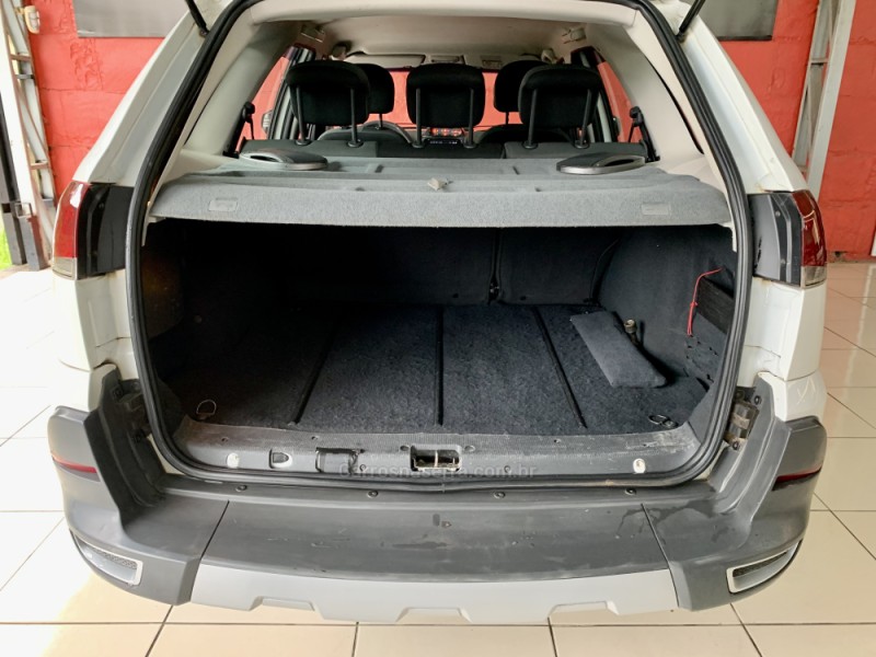PALIO 1.8 MPI ADVENTURE WEEKEND 16V FLEX 4P MANUAL - 2015 - CAXIAS DO SUL