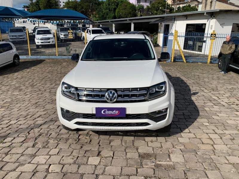 amarok 3.0 v6 tdi highline cd diesel 4motion automatico 2019 farroupilha