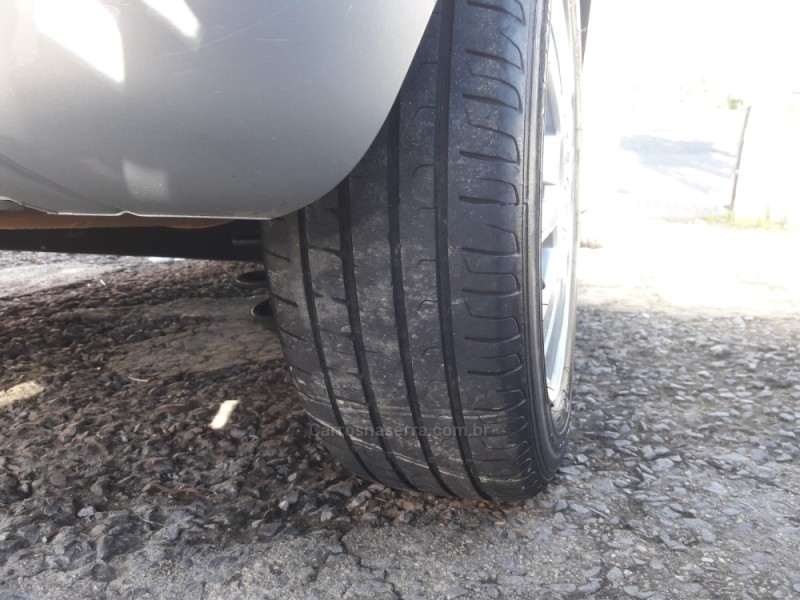 C3 1.4 I EXCLUSIVE 8V FLEX 4P MANUAL - 2011 - CAXIAS DO SUL