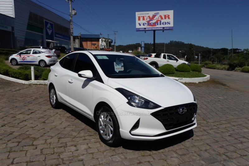 hb20s 1.0 evolution 12v flex 4p manual 2022 flores da cunha