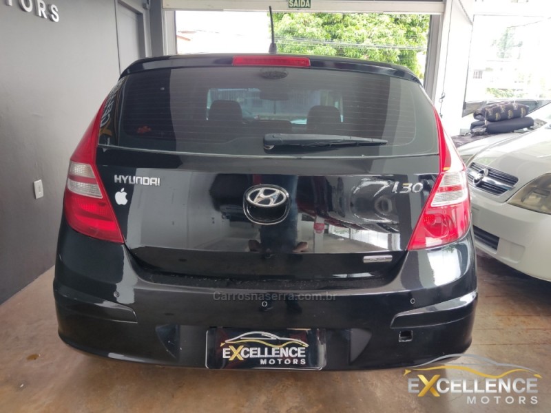 I30 2.0 MPFI GLS 16V GASOLINA 4P AUTOMÁTICO - 2010 - NOVO HAMBURGO