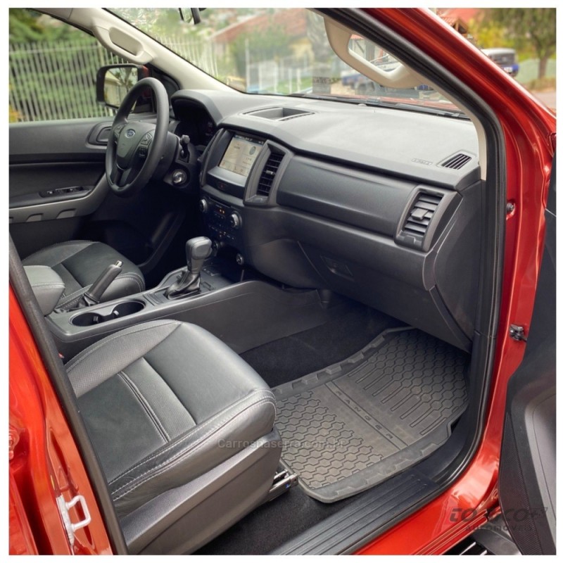 RANGER 2.2 XLS 4X4 CD 16V DIESEL 4P AUTOMÁTICO - 2020 - CAMPO BOM