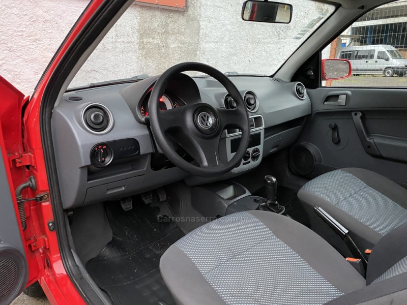 GOL 1.0 MI 8V FLEX 2P MANUAL G.IV - 2012 - BENTO GONçALVES