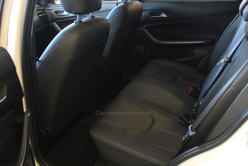 TIGGO 1.0 12V TURBO 3X PRO FLEX 4P AUTOMÁTICO - 2022 - BENTO GONçALVES