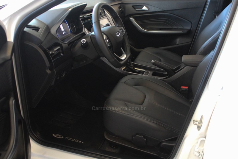 TIGGO 1.0 12V TURBO 3X PRO FLEX 4P AUTOMÁTICO - 2022 - BENTO GONçALVES