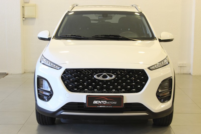 TIGGO 1.0 12V TURBO 3X PRO FLEX 4P AUTOMÁTICO - 2022 - BENTO GONçALVES