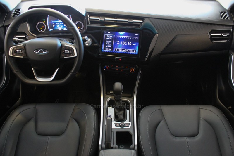 TIGGO 1.0 12V TURBO 3X PRO FLEX 4P AUTOMÁTICO - 2022 - BENTO GONçALVES