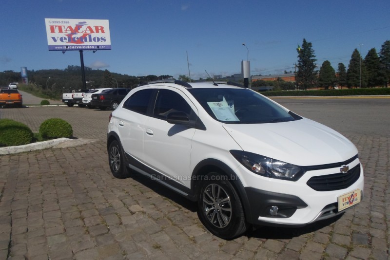 onix 1.4 mpfi activ 8v flex 4p manual 2018 flores da cunha