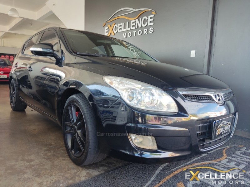 I30 2.0 MPFI GLS 16V GASOLINA 4P MANUAL