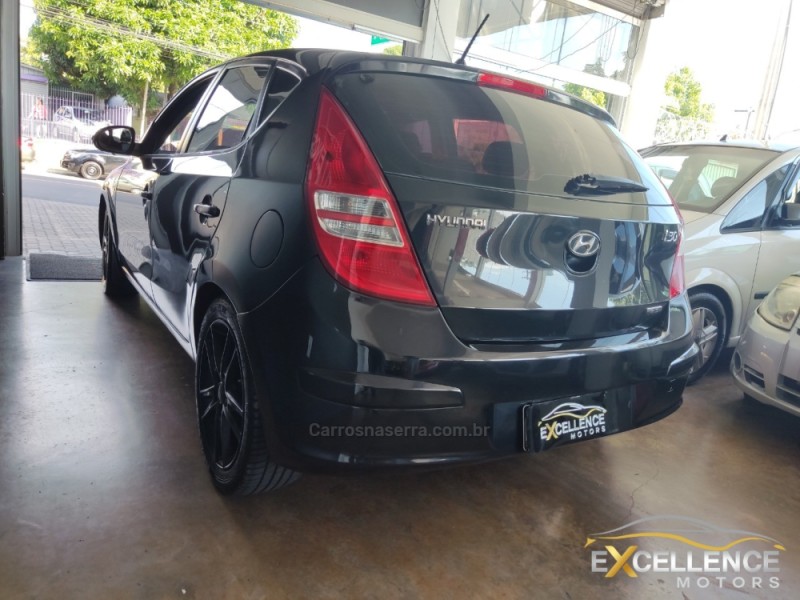 I30 2.0 MPFI GLS 16V GASOLINA 4P MANUAL - 2010 - NOVO HAMBURGO
