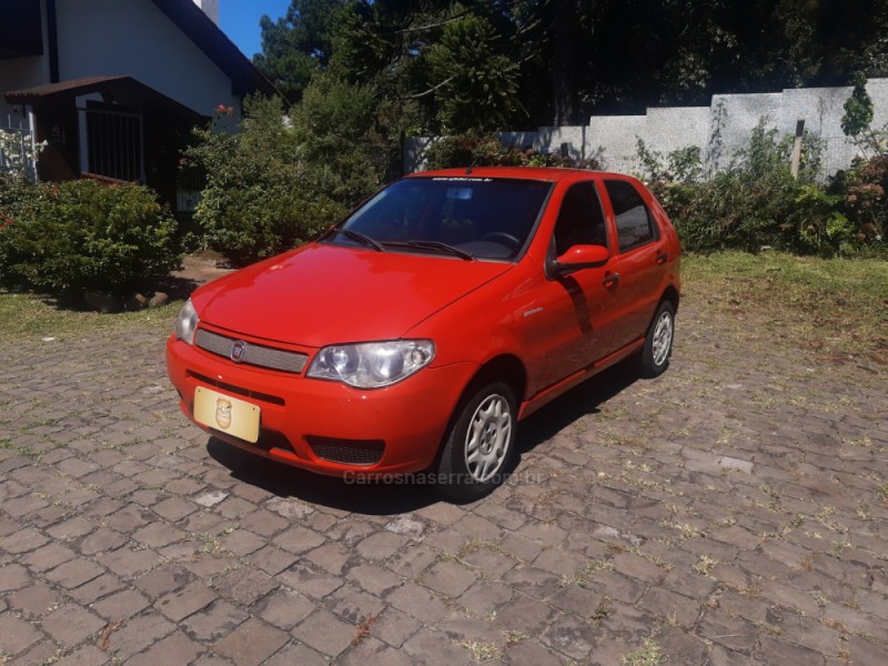 palio 1.0 mpi fire 8v flex 4p manual 2009 canela