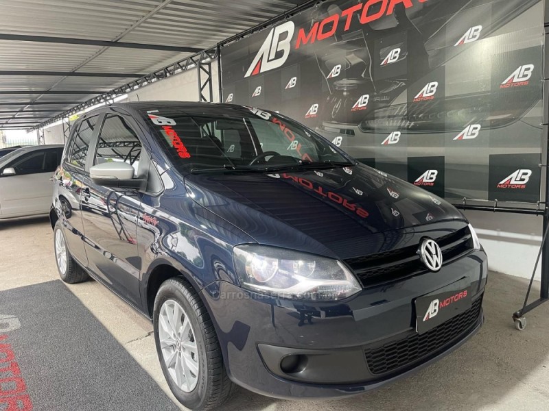 fox 1.6 mi rock in rio 8v flex 4p manual 2014 campo bom