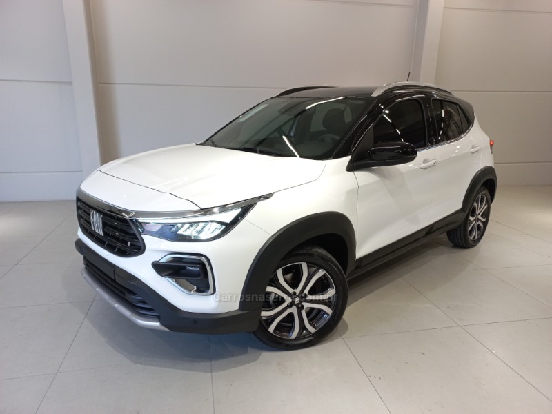 pulse 1.0 impetus turbo 200 12v flex 4p automatico 2022 flores da cunha