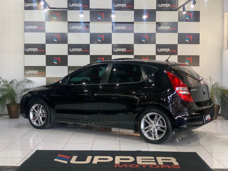I30 2.0 MPI 16V GASOLINA 4P AUTOMÁTICO - 2010 - PORTãO