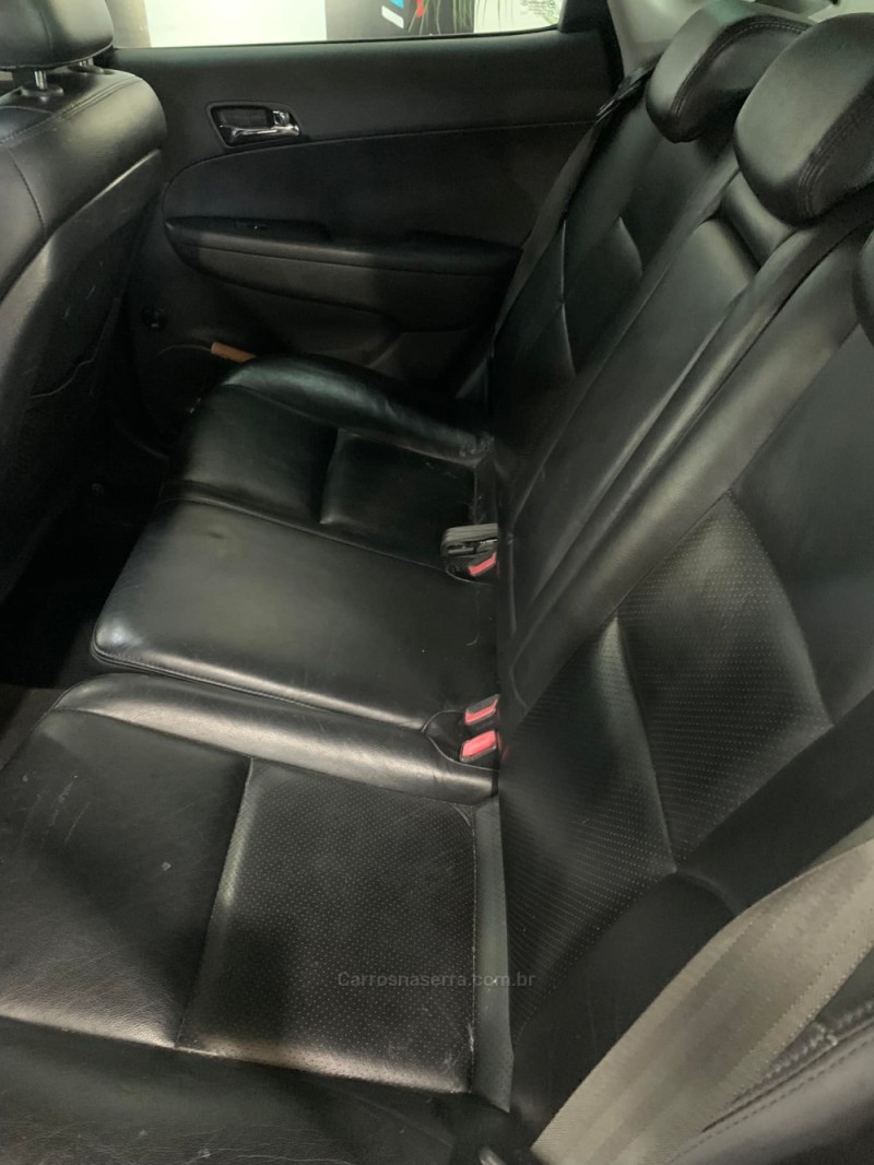I30 2.0 MPI 16V GASOLINA 4P AUTOMÁTICO - 2010 - PORTãO