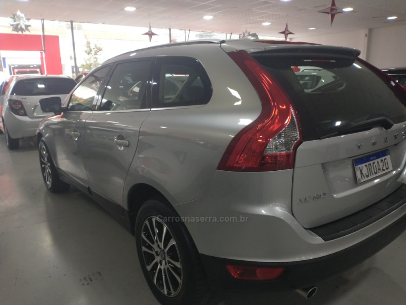 XC60  - 2010 - GARIBALDI