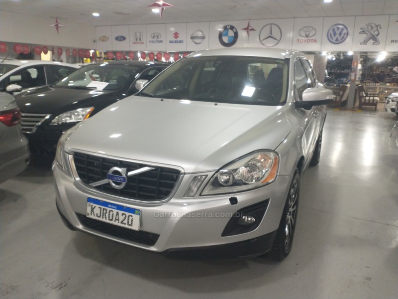XC60  - 2010 - GARIBALDI