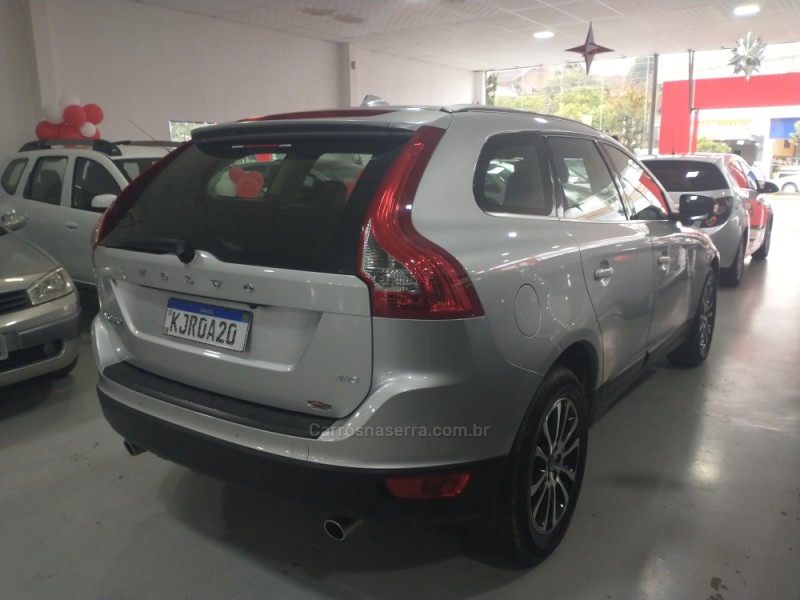 XC60  - 2010 - GARIBALDI