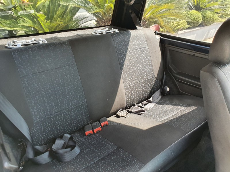 UNO 1.0 MPI MILLE WAY ECONOMY 8V FLEX 2P MANUAL - 2010 - FARROUPILHA