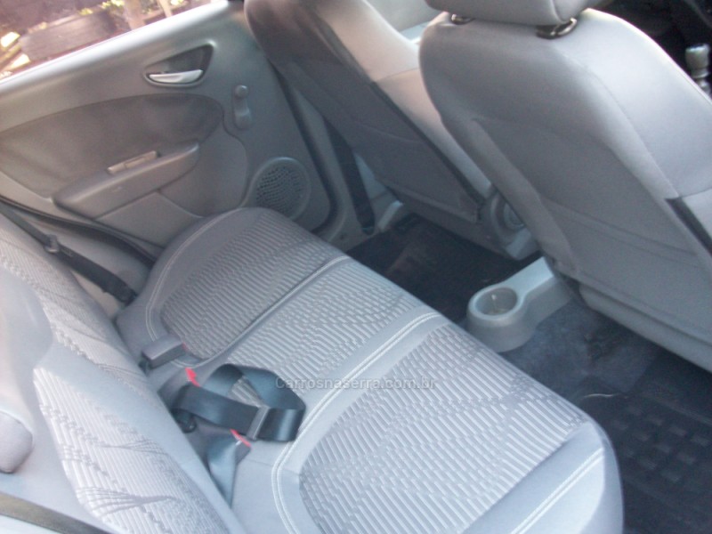 PALIO 1.0 MPI ATTRACTIVE 8V FLEX 4P MANUAL - 2013 - FARROUPILHA