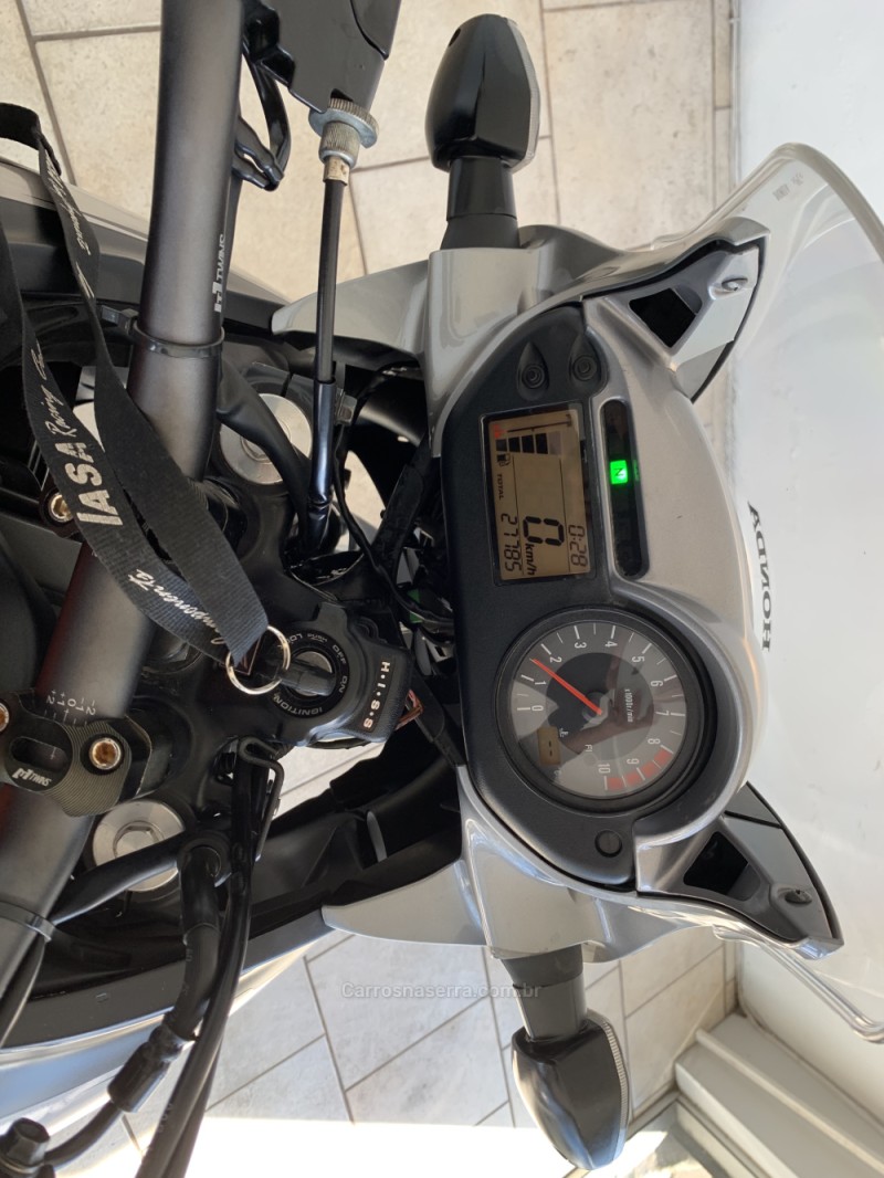 XL 700V TRANSALP - 2013 - CAXIAS DO SUL