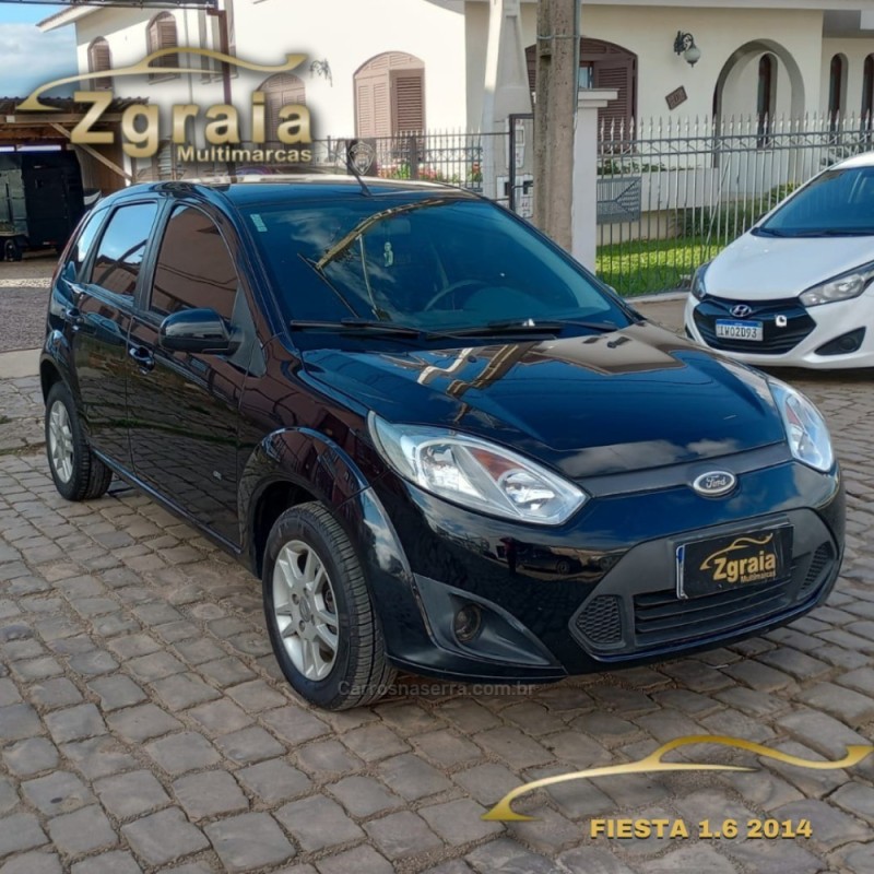 fiesta 1.0 rocam 8v flex 4p manual 2013 bom jesus