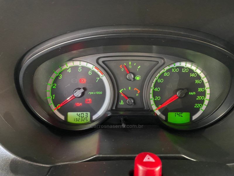 ECOSPORT 2.0 XLT 16V FLEX 4P AUTOMÁTICO - 2008 - NOVA PRATA