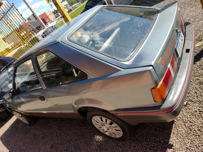 ESCORT  - 1993 - SAPIRANGA