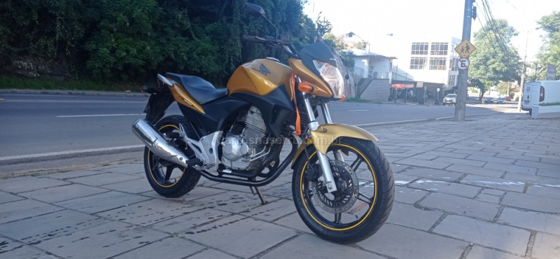 CB 300R 