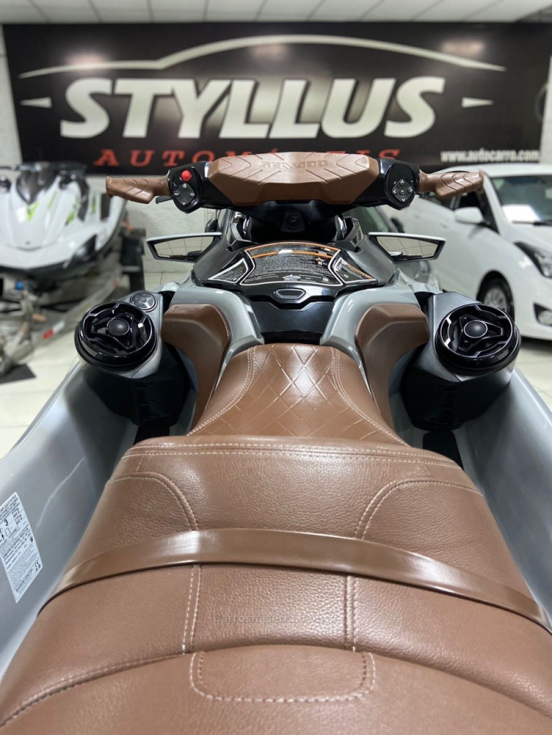 JET SKI RXP-X 300 - 2019 - ESTâNCIA VELHA