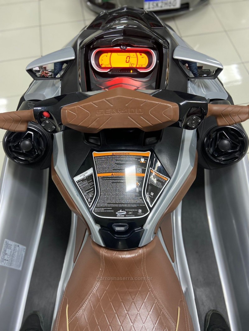 JET SKI RXP-X 300 - 2019 - ESTâNCIA VELHA