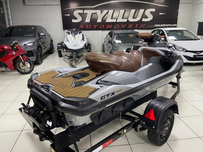 JET SKI RXP-X 300 - 2019 - ESTâNCIA VELHA