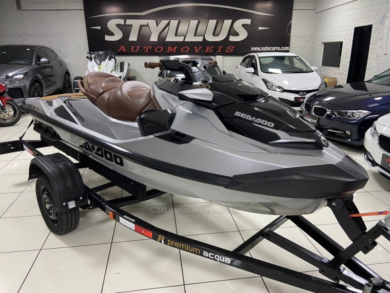 JET SKI RXP-X 300 - 2019 - ESTâNCIA VELHA