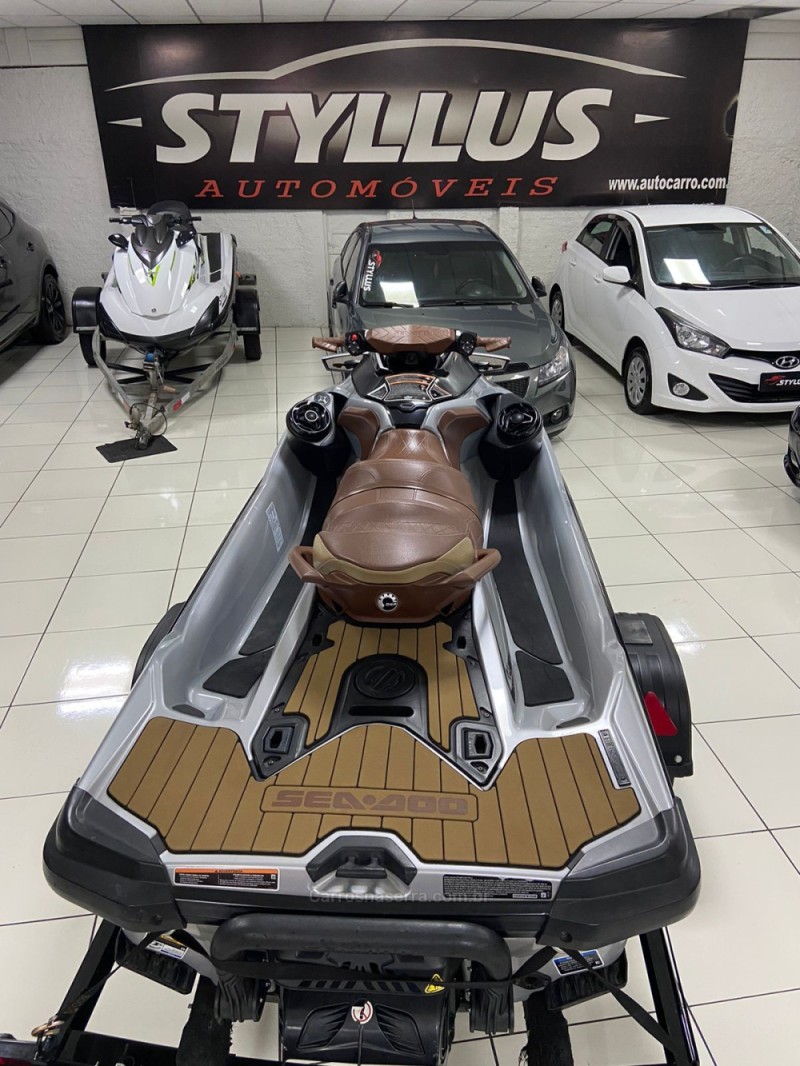 JET SKI RXP-X 300 - 2019 - ESTâNCIA VELHA