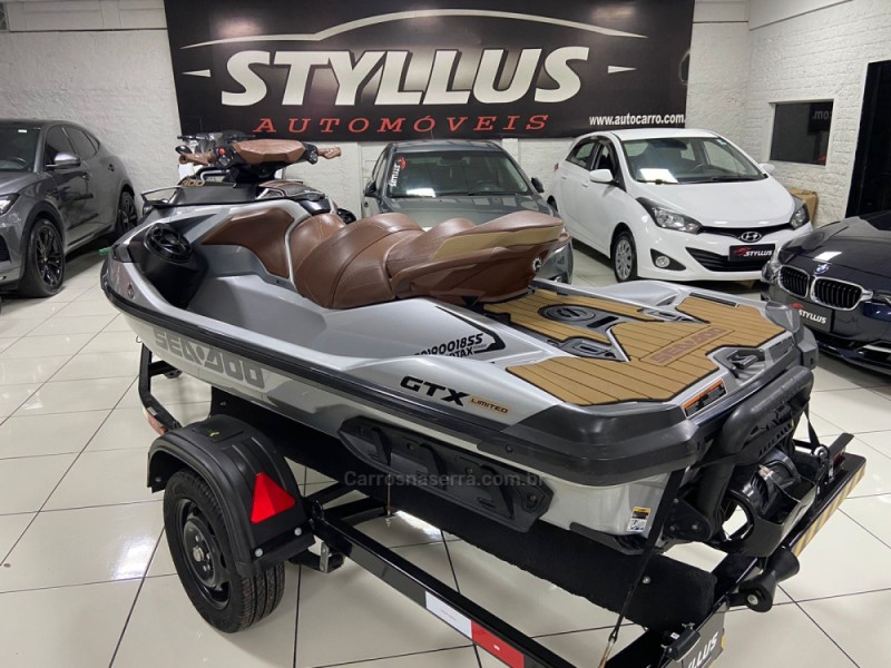 JET SKI RXP-X 300 - 2019 - ESTâNCIA VELHA