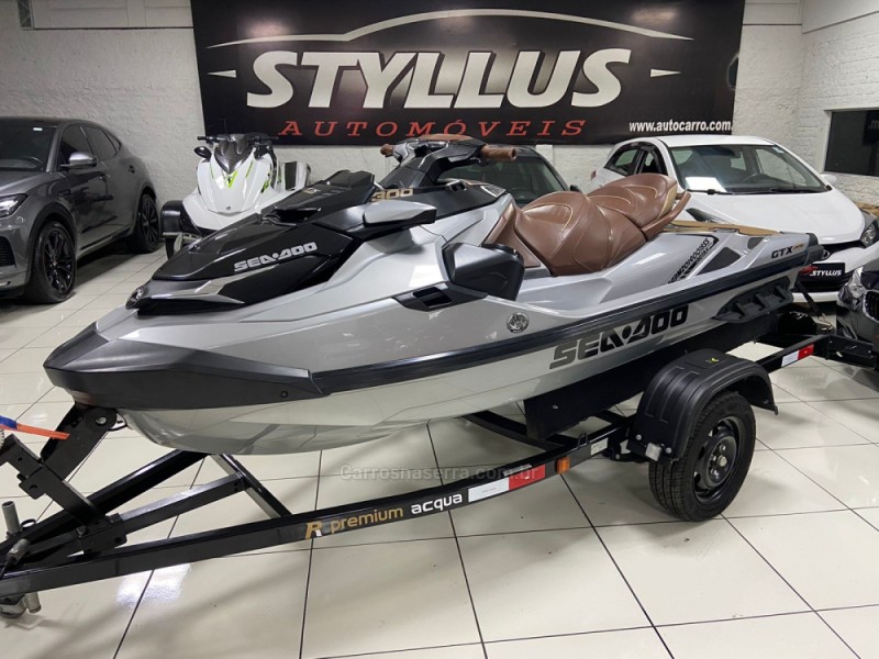 jet ski rxp x 300 2019 estancia velha