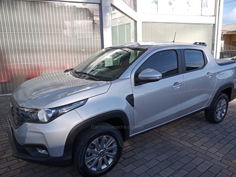 strada 1.3 fire freedom 8v cd flex 4p manual 2022 bento goncalves