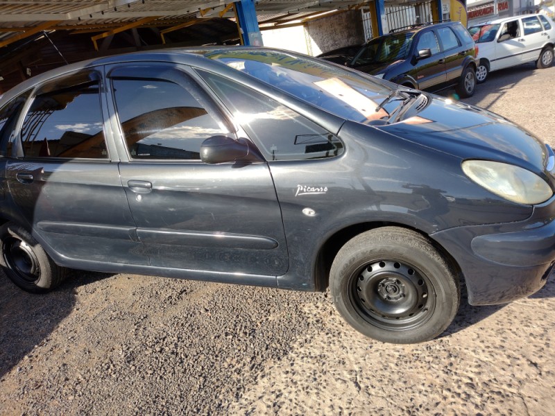 XSARA  - 2004 - SAPIRANGA