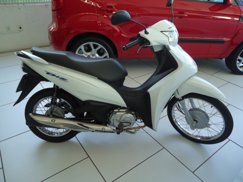 BIZ 110I 