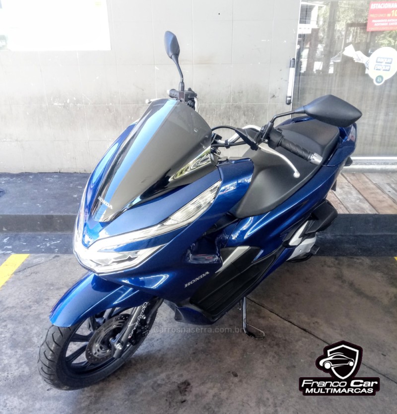PCX 150