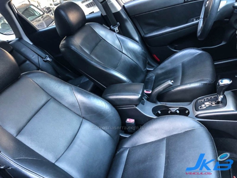 I30 CW 2.0 MPFI 16V GASOLINA 4P AUTOMATICO - 2011 - NOVO HAMBURGO