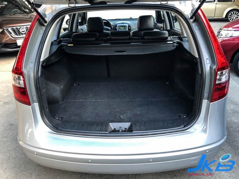 I30 CW 2.0 MPFI 16V GASOLINA 4P AUTOMATICO - 2011 - NOVO HAMBURGO