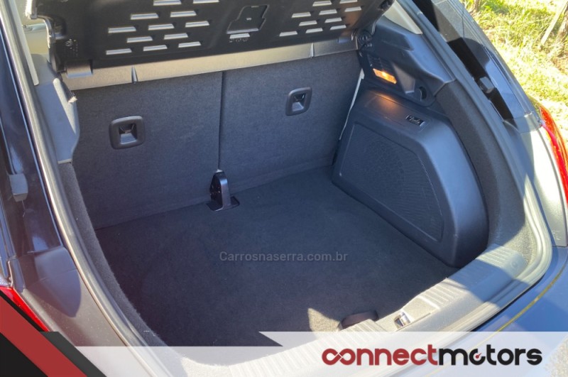FUSCA 2.0 TSI 16V GASOLINA 2P AUTOMÁTICO - 2014 - BENTO GONçALVES