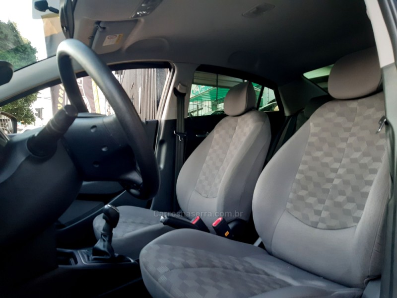 HB20S 1.6 COMFORT PLUS 16V FLEX 4P MANUAL - 2019 - CAXIAS DO SUL