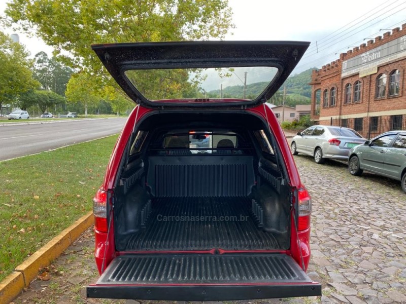 MONTANA 1.4 MPFI LS CS 8V FLEX 2P MANUAL - 2013 - DOIS IRMãOS