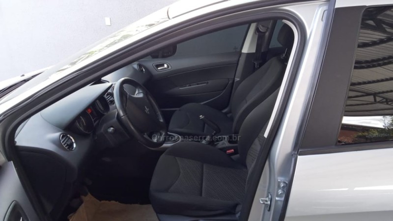 308 1.6 ACTIVE 16V FLEX 4P MANUAL - 2014 - CAXIAS DO SUL