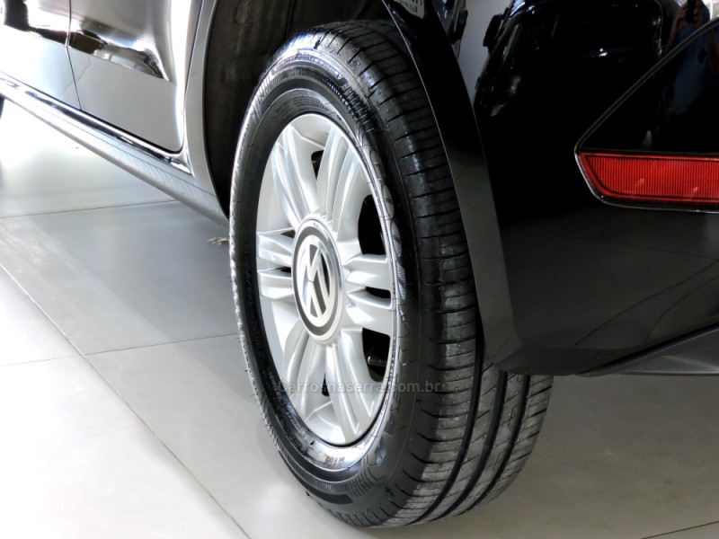 UP 1.0 MPI MOVE UP 12V FLEX 4P AUTOMATIZADO - 2019 - NOVO HAMBURGO