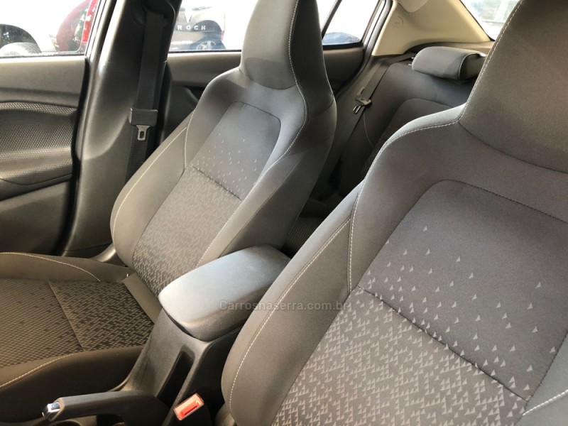 ONIX ONIX LTZ PLUS 12V TURBO MANUAL - 2021 - IGREJINHA